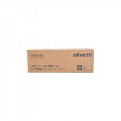 OLIVETTI D-COPIA 3503MF/3504MF TONER NERO OR. 7,2K