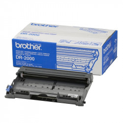 BROTHER DR-2000 UNITA' TAMBURO ORIGINALE 12K