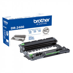 BROTHER DR-2400 UNITA' TAMBURO ORIGINALE 12K