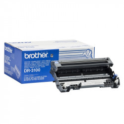 BROTHER DR-3100 UNITA' TAMBURO ORIGINALE 25K