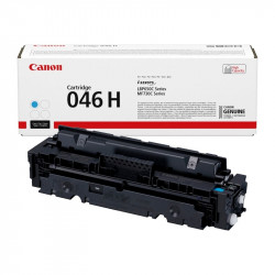 CANON 046H TONER CIANO HC ORIG. 5K - 1253C002