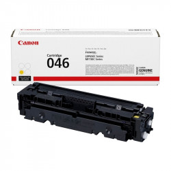 CANON 046H TONER GIALLO HC ORIG. 5K - 1251C002