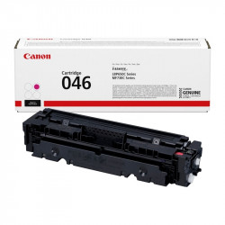 CANON 046 TONER MAGENTA ORIGINALE 2,3K - 1248C002