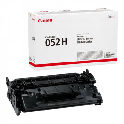 CANON 052H TONER NERO HC ORIG. 9,2K - 2200C002