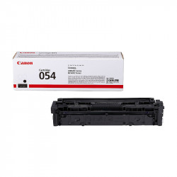 CANON 054 TONER NERO ORIGINALE 1,5K - 3024C002