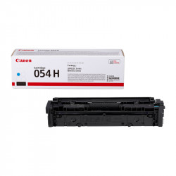 CANON 054H TONER CIANO HC ORIG. 2,3K - 3027C002