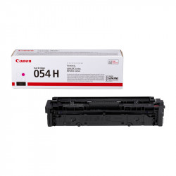 CANON 054H TONER MAGENTA HC ORIG. 2,3K - 3026C002