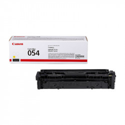 CANON 054 TONER GIALLO ORIGINALE 1,2K - 3021C002