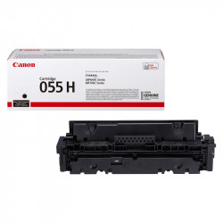 CANON 055H TONER NERO HC ORIG. 7,6K - 3020C002