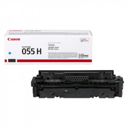 CANON 055H TONER CIANO HC ORIG. 5,9K - 3019C002