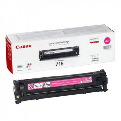 CANON 716 TONER MAGENTA ORIGINALE 1,5K - 1978B002