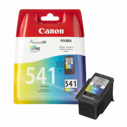 CANON CL-541 CARTUCCIA INK JET 3 COLORI ORIGINALE