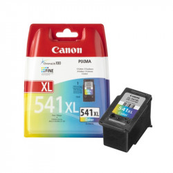 CANON CL-541XL CARTUCCIA INK JET 3 COLORI XL ORIG.