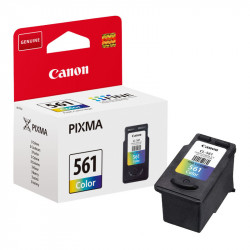 CANON CL-561 CARTUCCIA INK JET 3 COLORI ORIGINALE