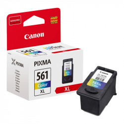 CANON CL-561XL CARTUCCIA INK JET 3 COLORI XL ORIG.