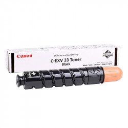 CANON C-EXV33 TONER NERO ORIG. 14,6K - 2785B002