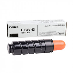 CANON C-EXV43 TONER NERO ORIG. 15,2K - 2788B002