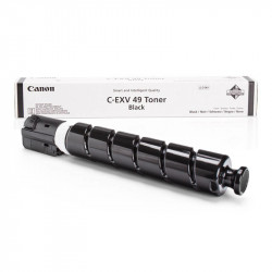 CANON C-EXV49 TONER NERO ORIGINALE 36K - 8524B002