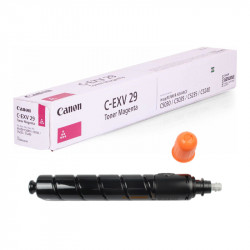 CANON C-EXV29 TONER MAGENTA ORIG. 27K - 2798B002