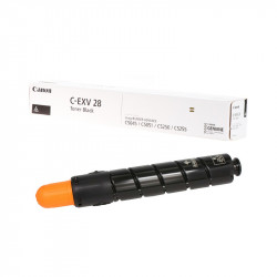 CANON C-EXV28 TONER NERO ORIG. 44K - 2789B002