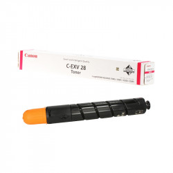 CANON C-EXV28 TONER MAGENTA ORIG. 38K - 2797B002