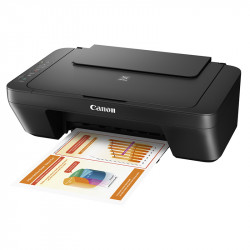 CANON PIXMA MG2555S MFP INKJET A4 A COLORI 3IN1