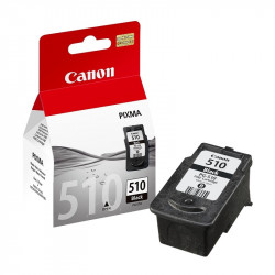 CANON PG-510 CARTUCCIA INK JET NERO ORIGINALE