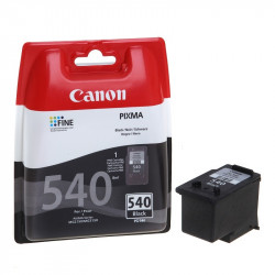 CANON PG-540 CARTUCCIA INK JET ORIGINALE NERO