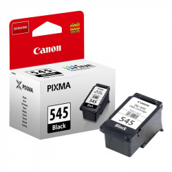 CANON PG-545BK CARTUCCIA INK JET NERO ORIGINALE