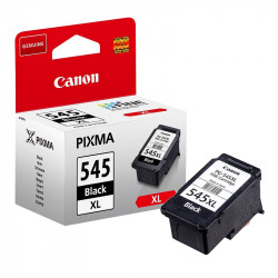 CANON PG-545XLBK CART. INK JET NERO XL ORIGINALE