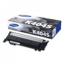 SAMSUNG 404 CLT-K404S TONER NERO ORIGINALE 1,5K