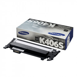 SAMSUNG 406 CLT-K406S TONER NERO ORIGINALE 1,5K