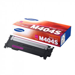 SAMSUNG 404 CLT-M404S TONER MAGENTA ORIGINALE 1K