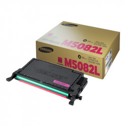 SAMSUNG 5082 CLT-M5082L TONER MAGENTA H.C. ORIG.4K