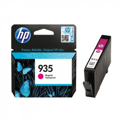 HP 935 CARTUCCIA INK JET MAGENTA ORIGINALE