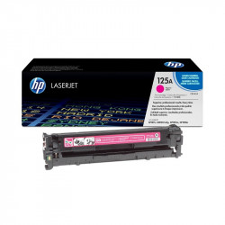 HP LASERJET 125A TONER MAGENTA ORIGINALE 1,4K