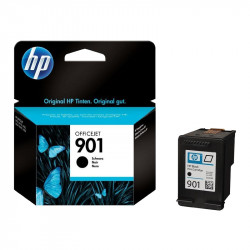 HP 901 CARTUCCIA INK JET NERO ORIGINALE