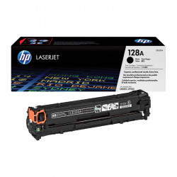 HP LASERJET 128A TONER NERO ORIGINALE 2K