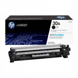 HP LASERJET 30A TONER NERO ORIGINALE 1,6K