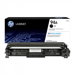 HP LASERJET 94A TONER NERO ORIGINALE 1,2K