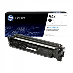 HP LASERJET 94X TONER NERO HC ORIGINALE 2,8K