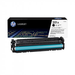 HP LASERJET 201A TONER NERO ORIGINALE 1,42K