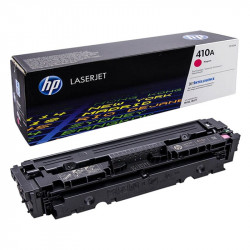 HP LASERJET 410A TONER MAGENTA ORIGINALE 2,3K