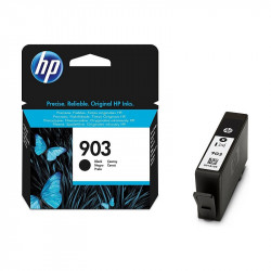 HP 903 CARTUCCIA INK JET NERO ORIGINALE