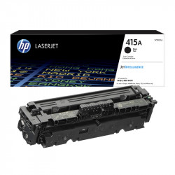 HP LASERJET 415A TONER NERO ORIGINALE 2,4K