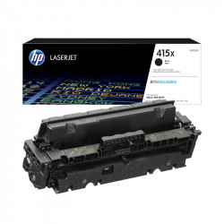 HP LASERJET 415X TONER NERO HC ORIGINALE 7,5K