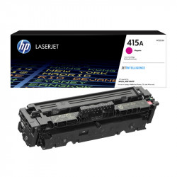 HP LASERJET 415A TONER MAGENTA ORIGINALE 2,1K