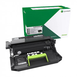 LEXMARK 520Z IMAGING UNIT RETURN ORIGINALE 100K