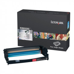 LEXMARK E260X22G KIT FOTOCONDUTTORE ORIGINALE 30K