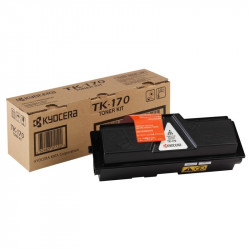 KYOCERA TK-170 TONER NERO ORIGINALE 7,2K